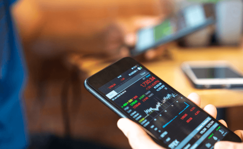 Forex Trading Apps South Africa