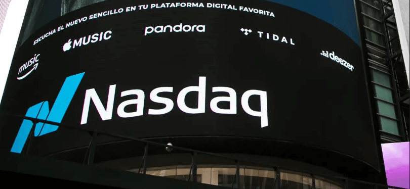 NASDAQ Brokers