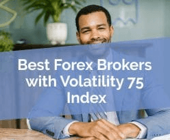 Volatility 75 Index brokers South Africa